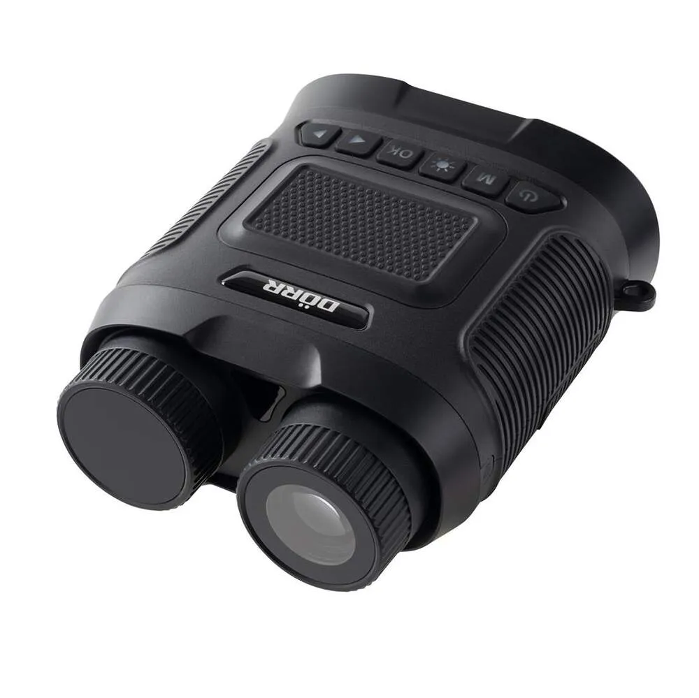 Dorr IR-QHD Digital Night Vision Binoculars