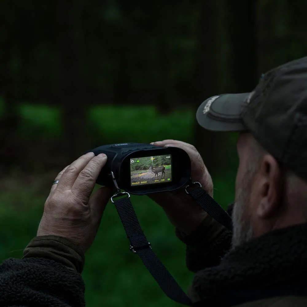 Dorr IR-QHD Digital Night Vision Binoculars