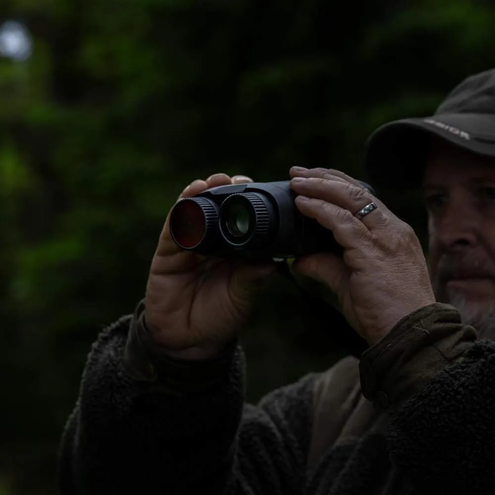 Dorr IR-QHD Digital Night Vision Binoculars