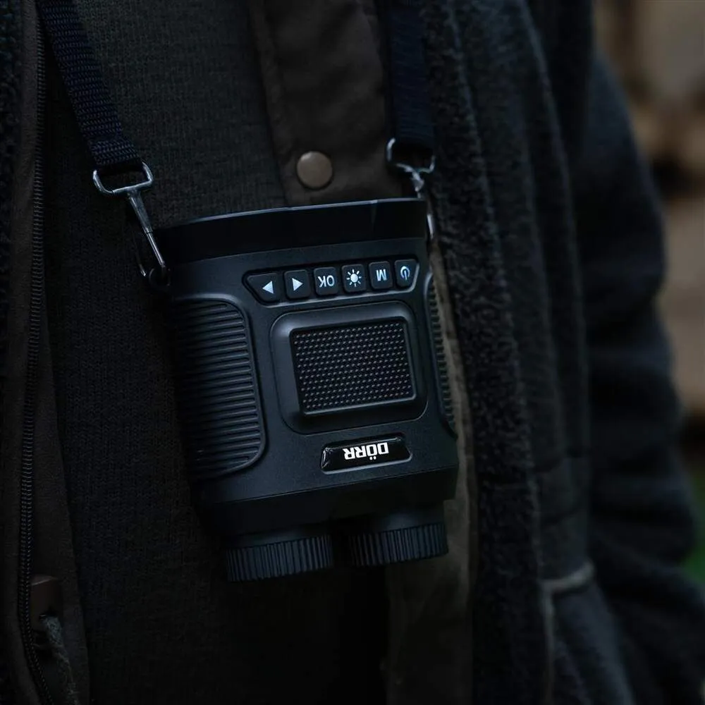 Dorr IR-QHD Digital Night Vision Binoculars