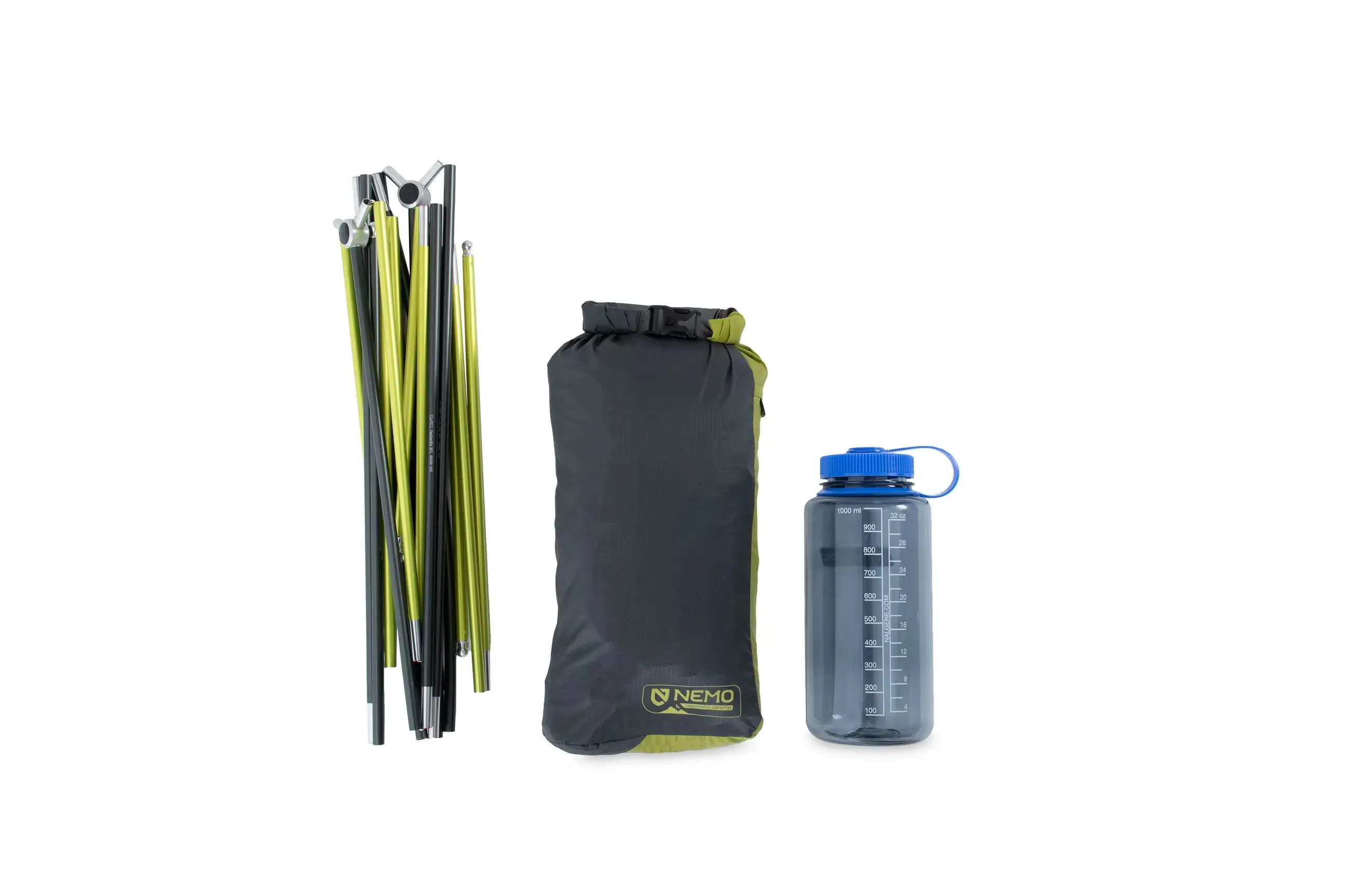 Dragonfly™ Bikepack OSMO™ Backpacking  2 person Tent