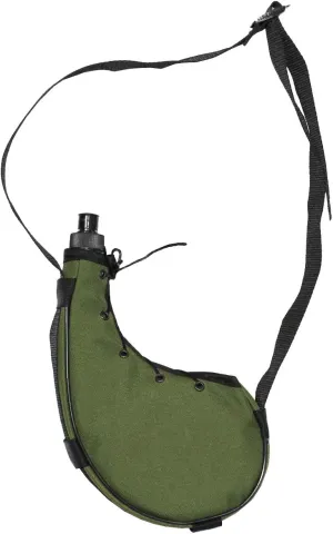 Drinking Bottle, Bota, Plastic, 0,75 L (Olive OD)