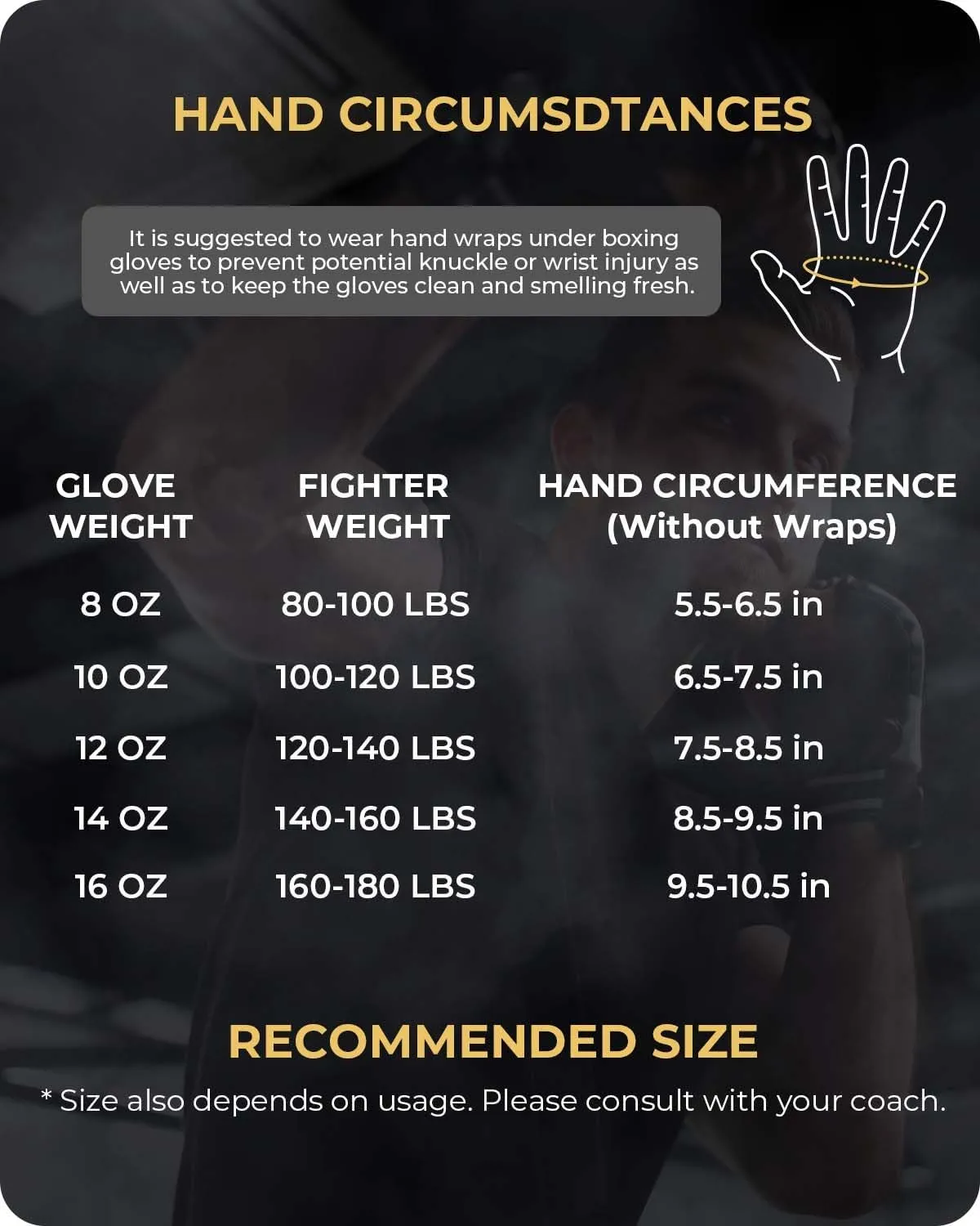 Dripex Boxing Gloves for Men Women Youth, Boxing Training Gloves | for Heavy Bag Workout, Muay Thai, Kickboxing, Sparring Punching（8 10 12 14 16oz）