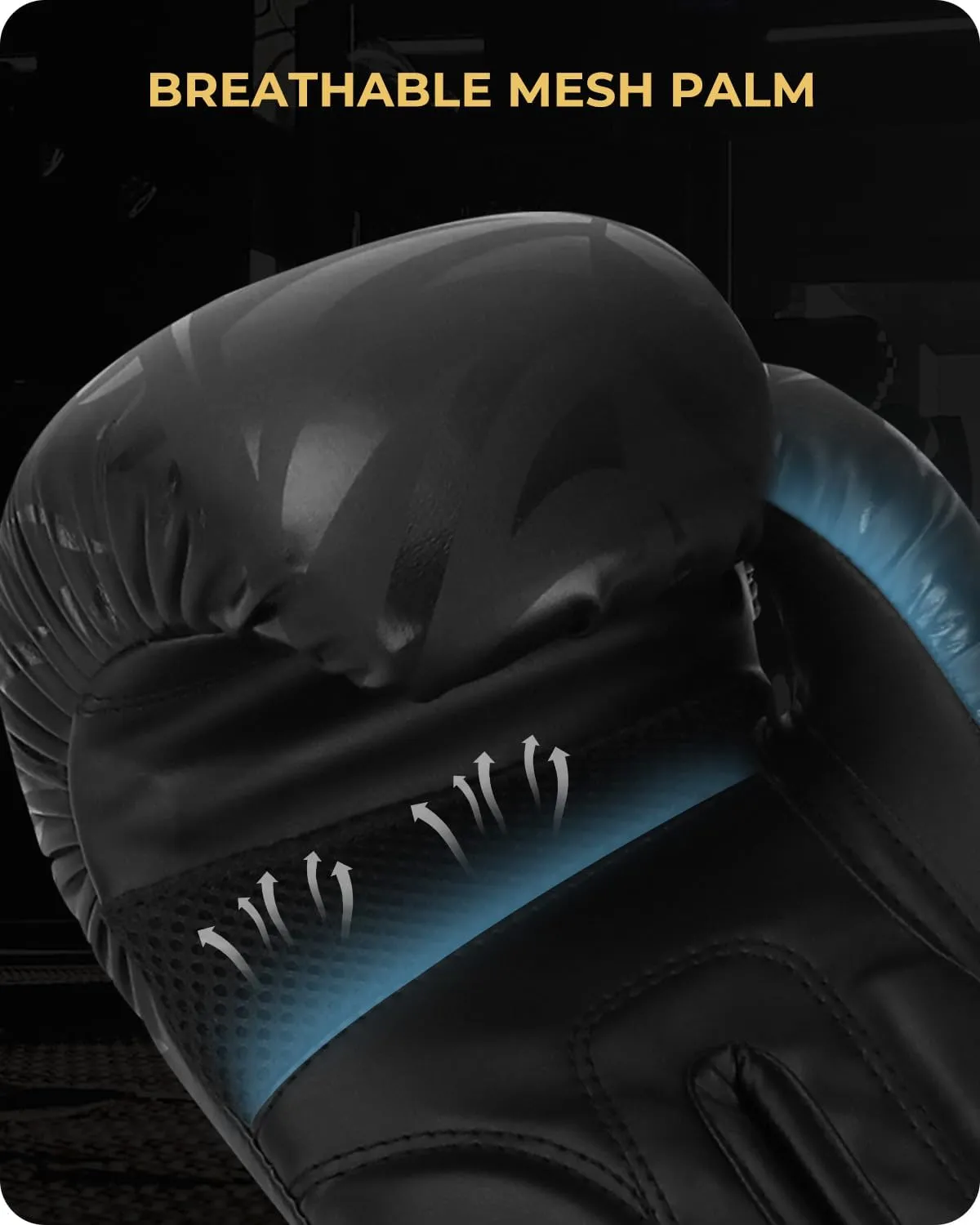 Dripex Boxing Gloves for Men Women Youth, Boxing Training Gloves | for Heavy Bag Workout, Muay Thai, Kickboxing, Sparring Punching（8 10 12 14 16oz）