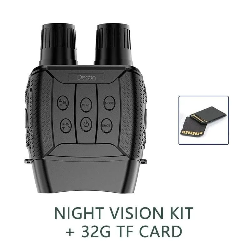 Dsoon NV3182 300m Night Vision Binoculars