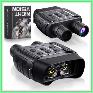 Dsoon NV3182 300m Night Vision Binoculars
