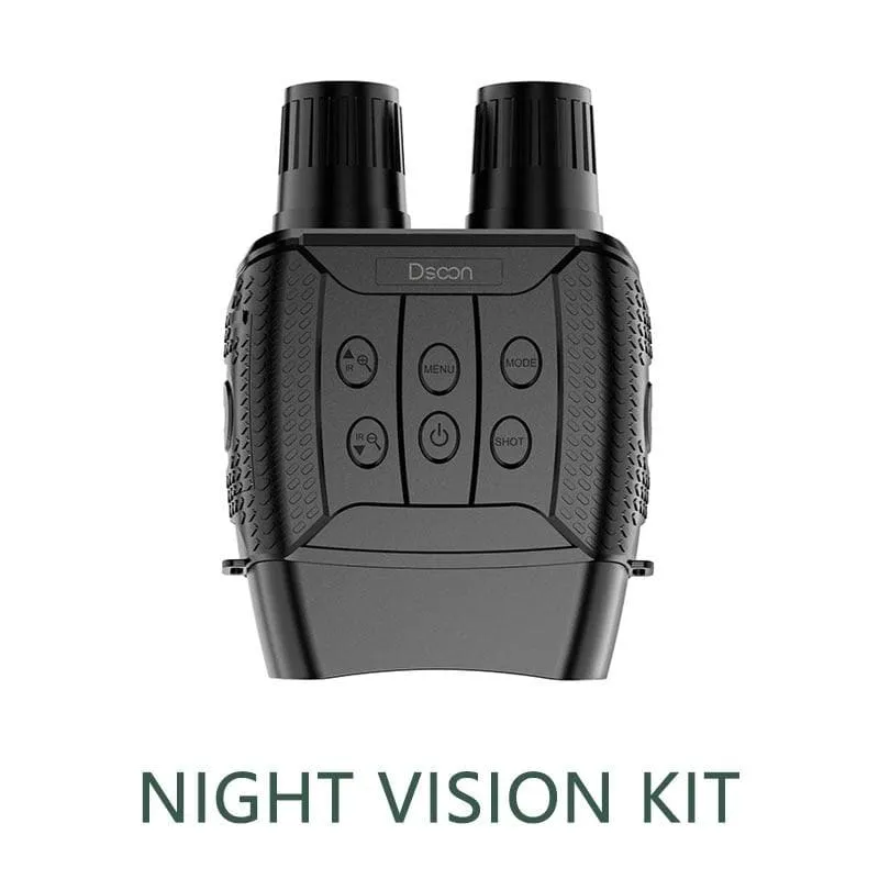 Dsoon NV3182 300m Night Vision Binoculars