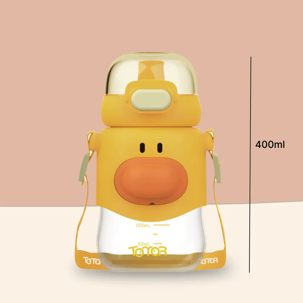 Duckling Water Bottle(300mL)