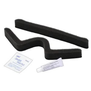 Dye i4 Goggle Face Foam Kit