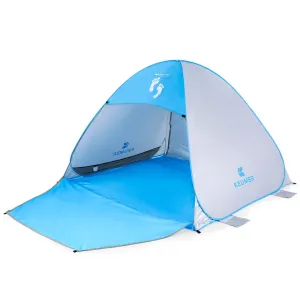 Easter discount Tent Vibrant Beach
