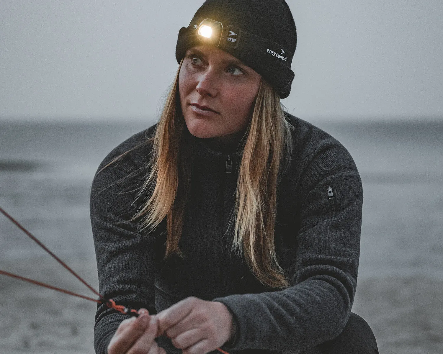 Easy Camp Clover Headlamp