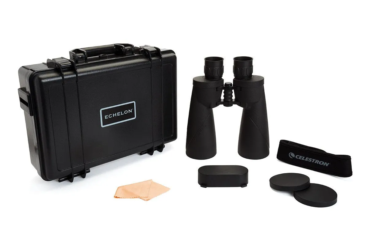 Echelon 16x70 Binoculars