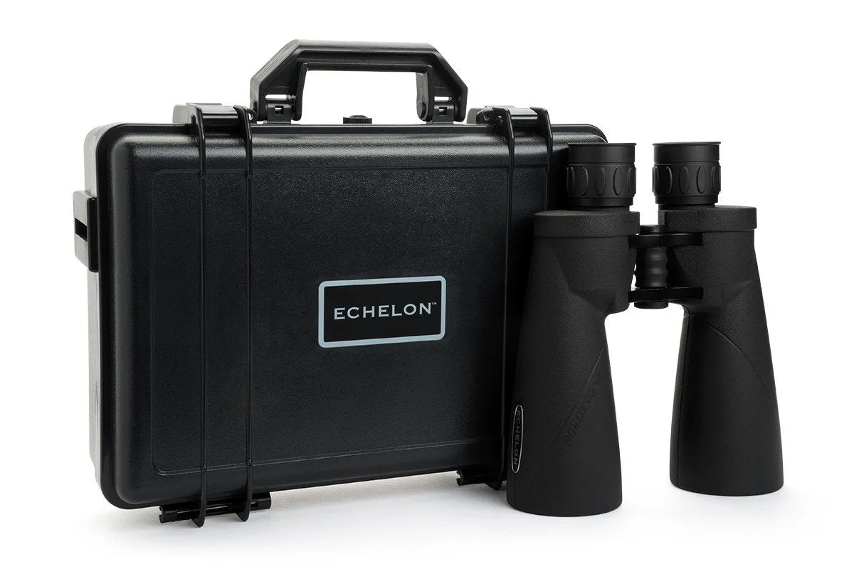 Echelon 16x70 Binoculars