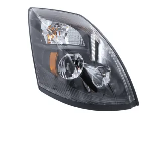 Elite Truck Parts Headlamp Assembly, R/H Led - Volvo | ETP-22141268
