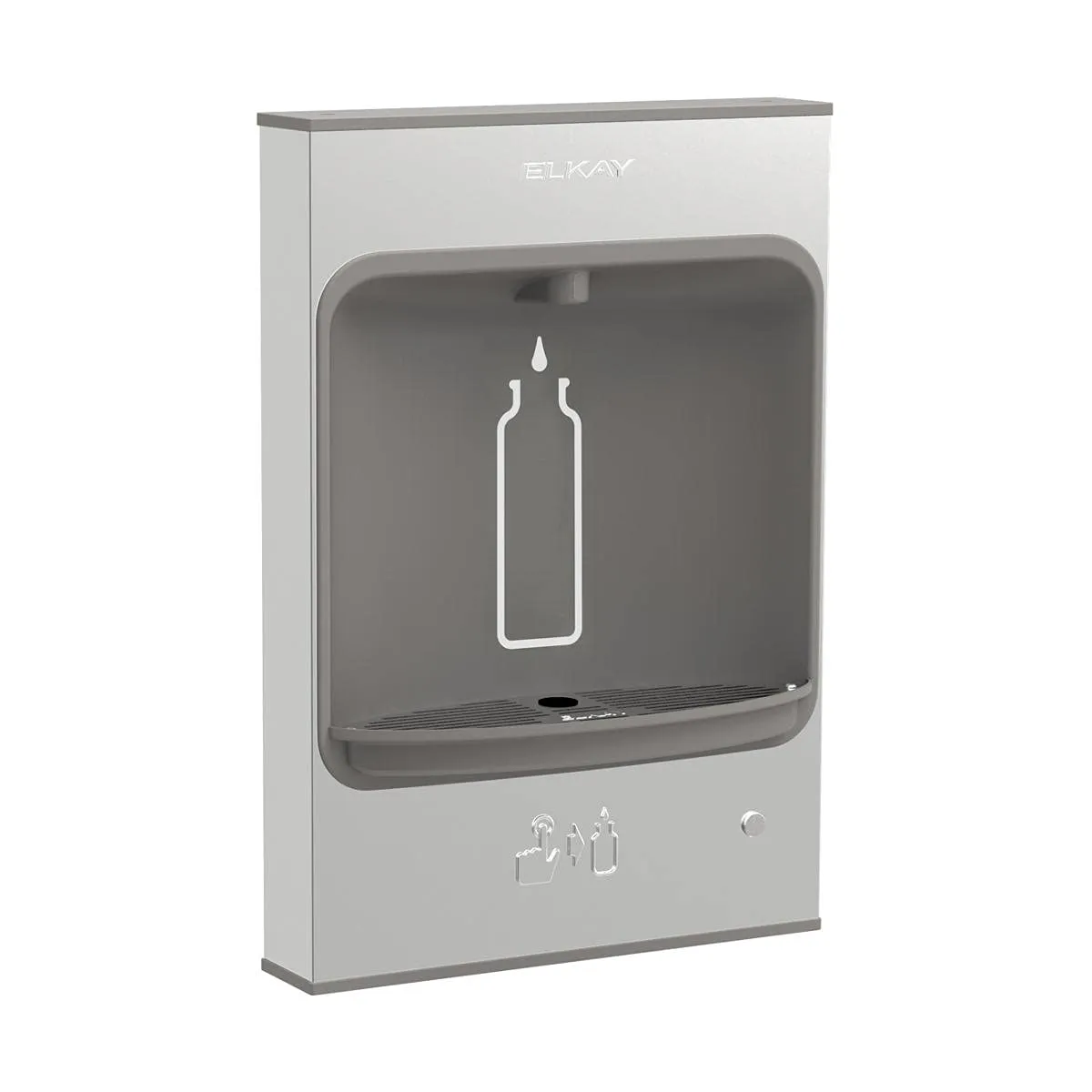 Elkay EMASM Ezh2O Mechanical Surface Mount