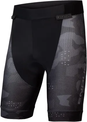 Endura Mens SingleTrack Cycling Liner Short Black, Large