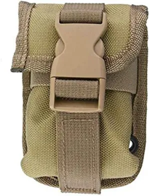 ESEE Knives Molle Back Attachment for 5P & 6P Models