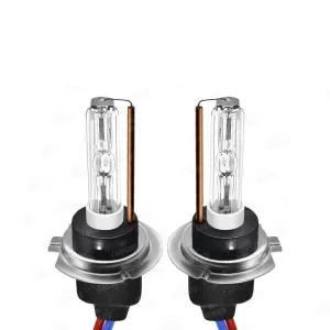 Excelite H27 HID KIT Headlight Bulb 4200K/6000K, Pair