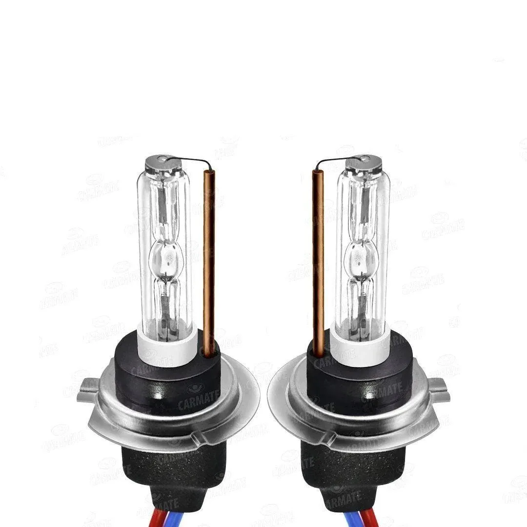 Excelite H27 HID KIT Headlight Bulb 4200K/6000K, Pair