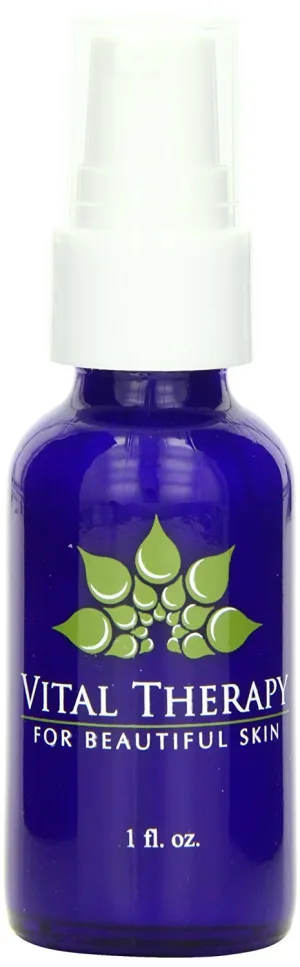 Facial Care Plastic Surgery in a Bottle, 1 Ounce