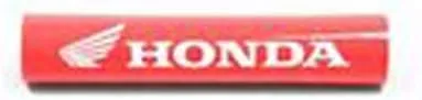 Factory Effex HON STD 7.5" BAR PAD