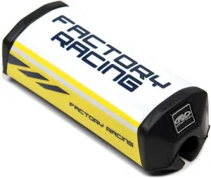 Factory Effex HUSQ PREM Bulge BAR PAD
