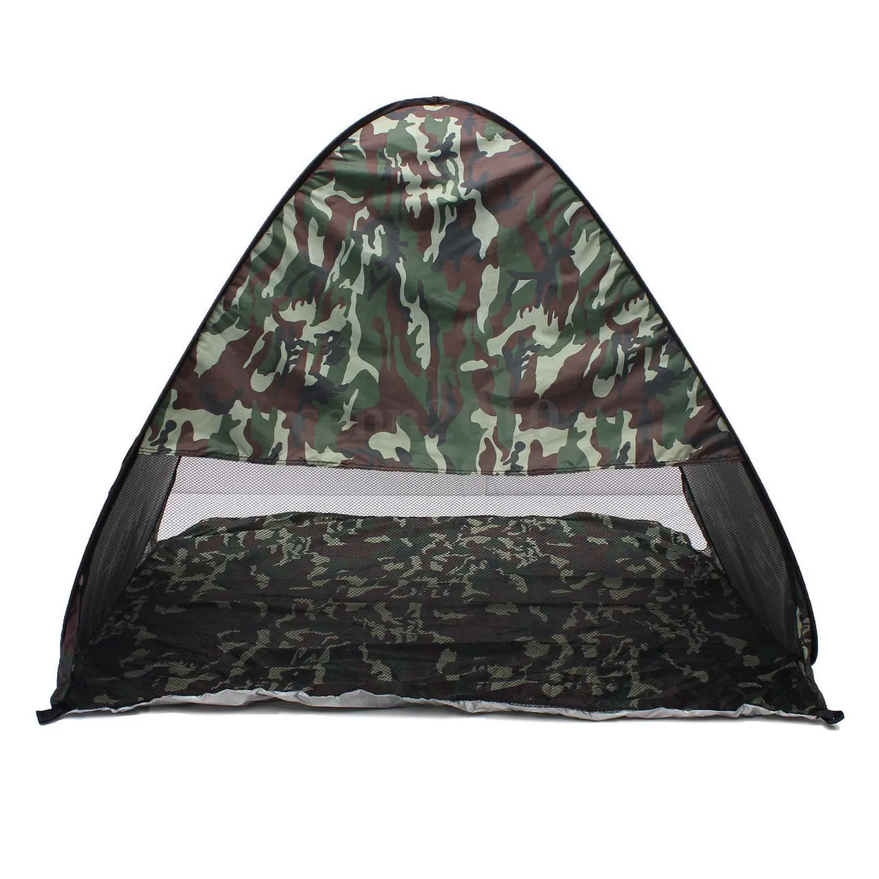 Family Camouflage Camping Hiking Limited-time offer Student discount Tent