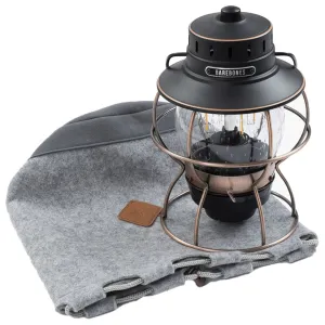 FELT LANTERN STORAGE BAG