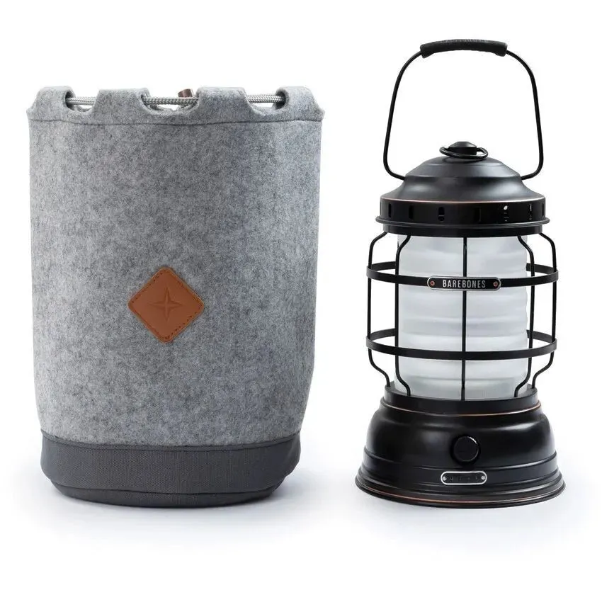 FELT LANTERN STORAGE BAG