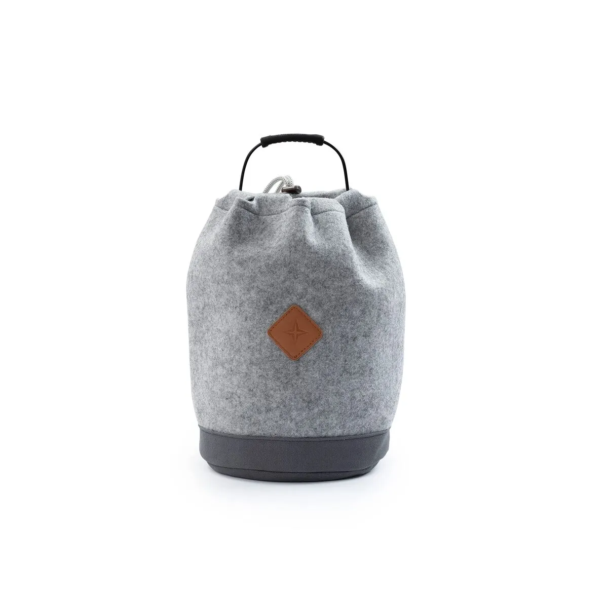 FELT LANTERN STORAGE BAG