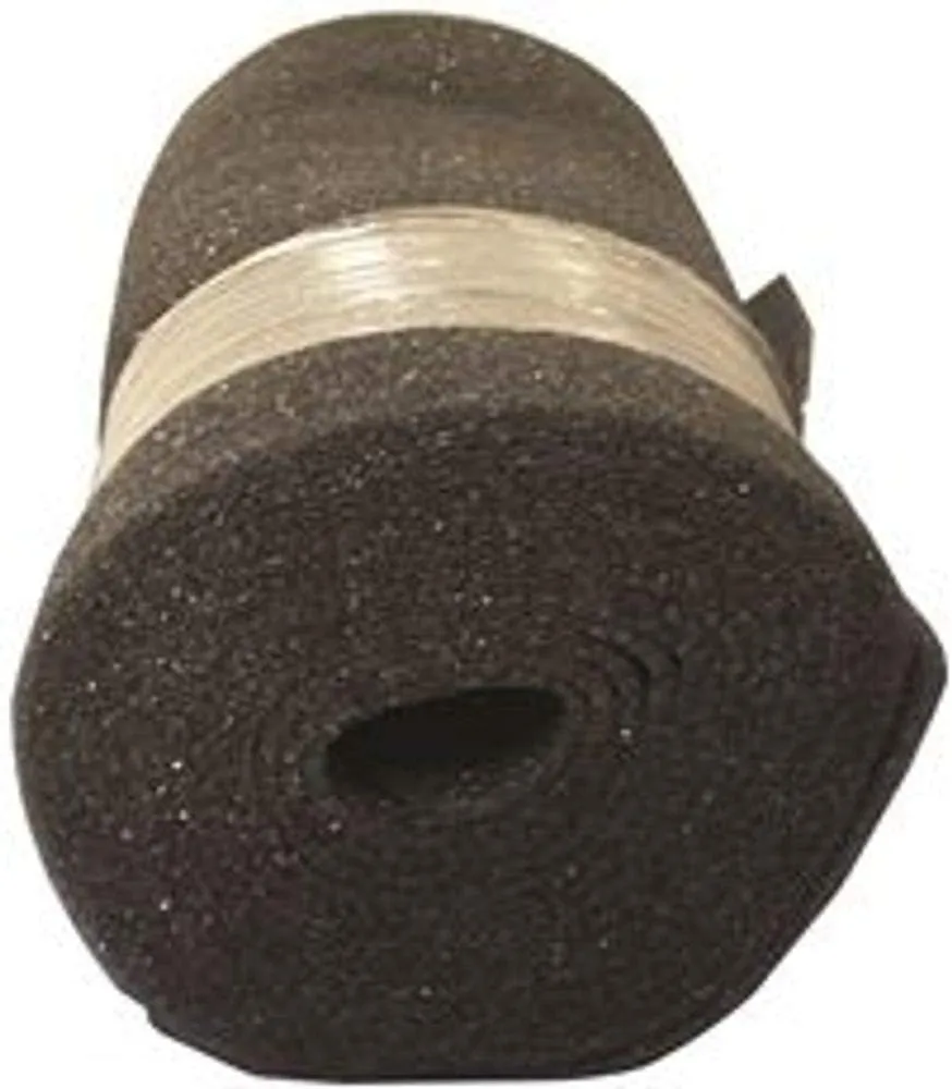 Flanders PrecisionAire FR52524 Foam Service Roll 24-Inch by 25-Feet by 1/4-Inch Filter