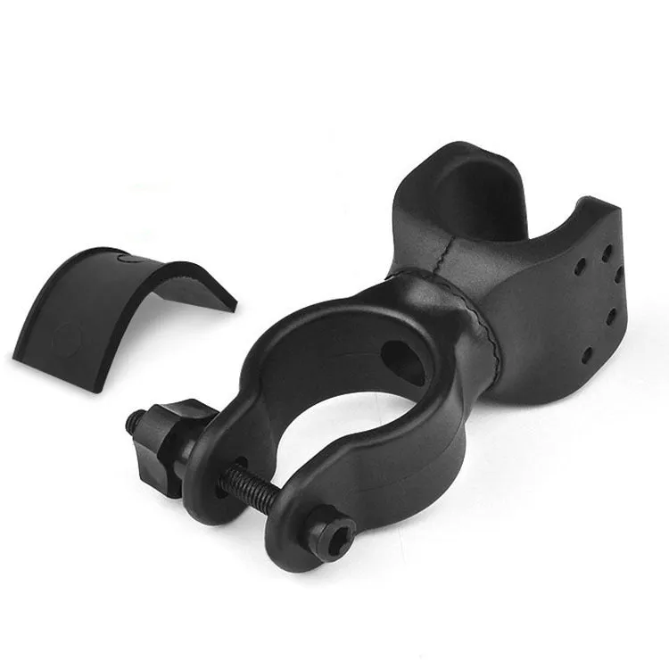 Flashlight Second Generation 360 Rotating Lamp Holder
