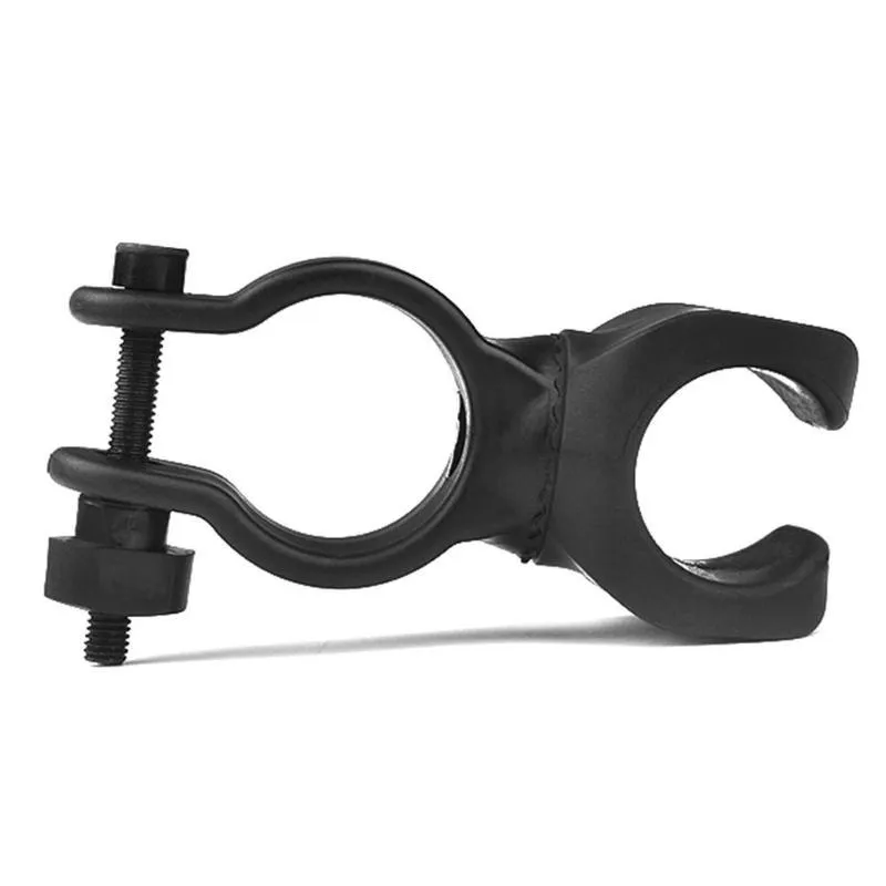 Flashlight Second Generation 360 Rotating Lamp Holder