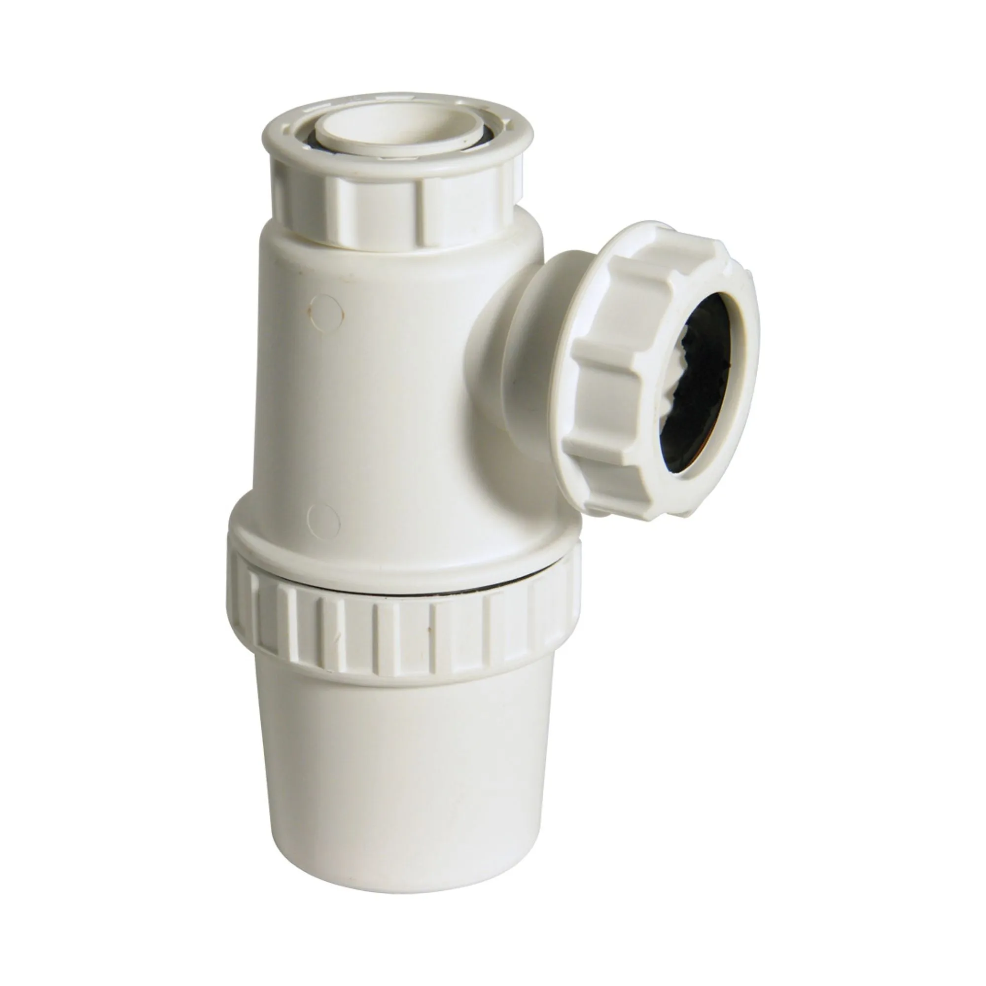 FloPlast Anti Vac Bottle Trap 76mm x 32mm TB37A