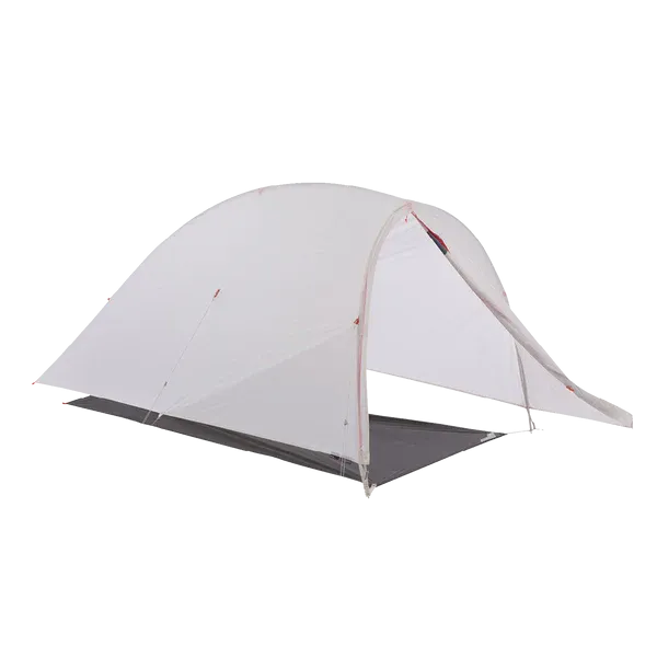 Fly Creek HV UL1 Bikepack Solution Dye Footprint