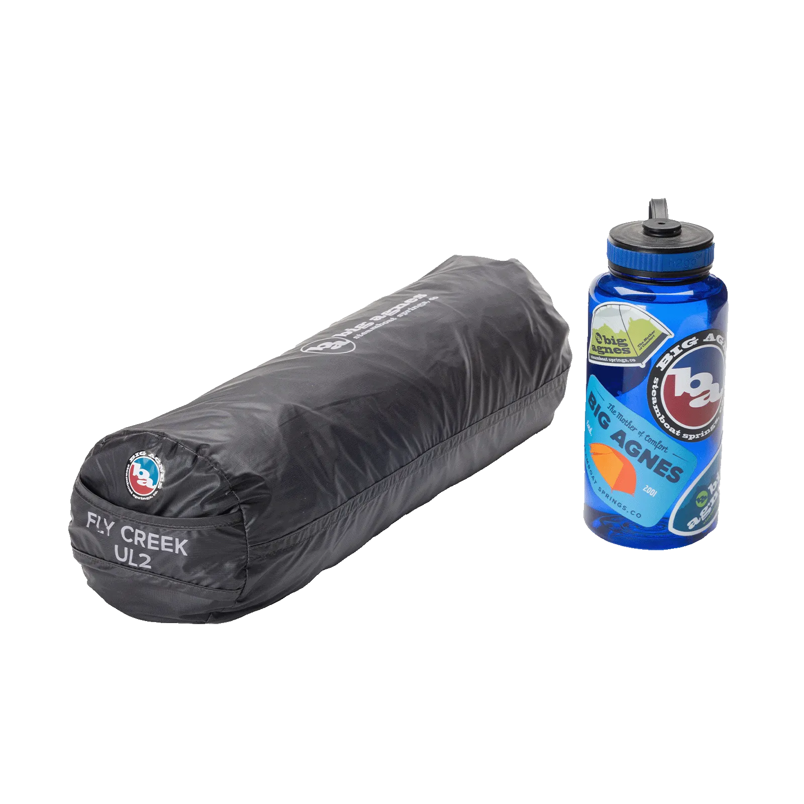 Fly Creek UL2