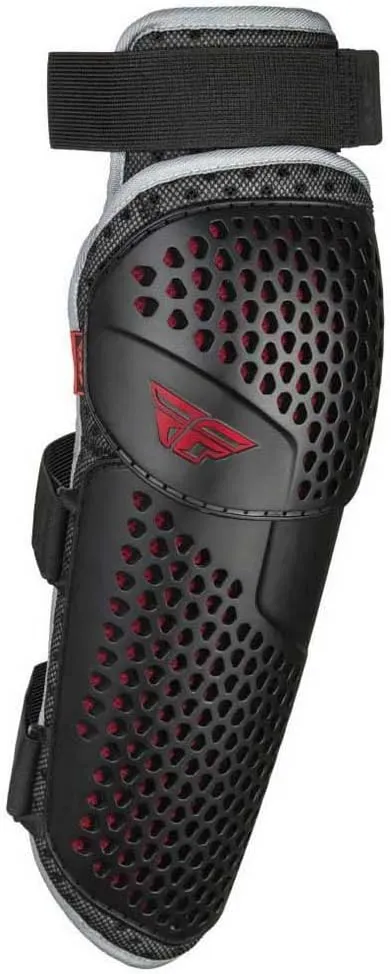 Fly Racing Adult Barricade Flex Knee Protective Guards