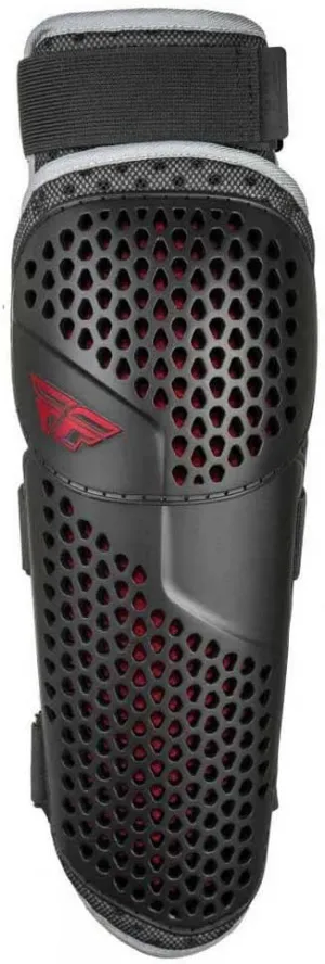 Fly Racing Adult Barricade Flex Knee Protective Guards