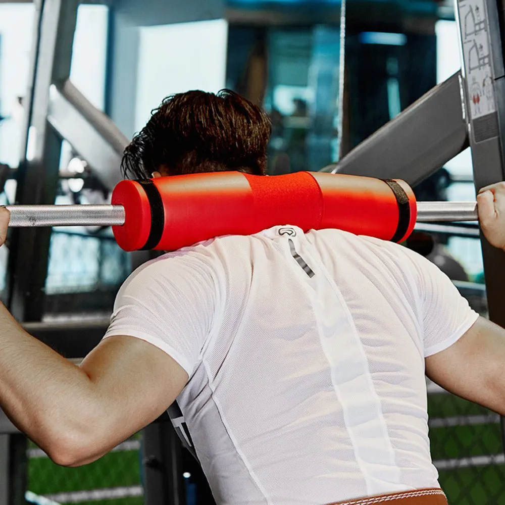 Foam Barbell Pad Cover Squat Pad
