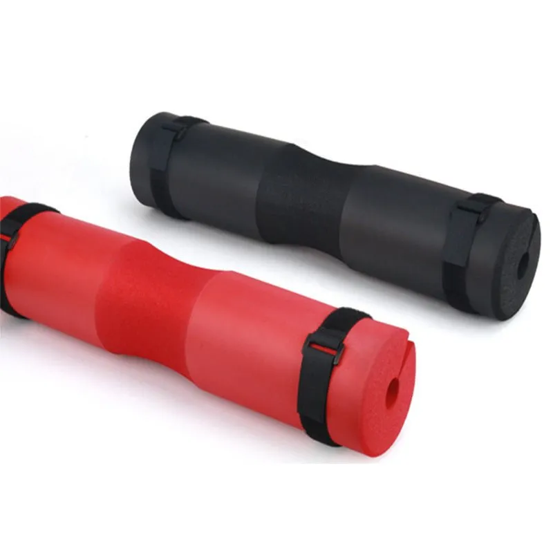 Foam Barbell Pad Cover Squat Pad