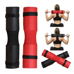 Foam Barbell Pad Cover Squat Pad