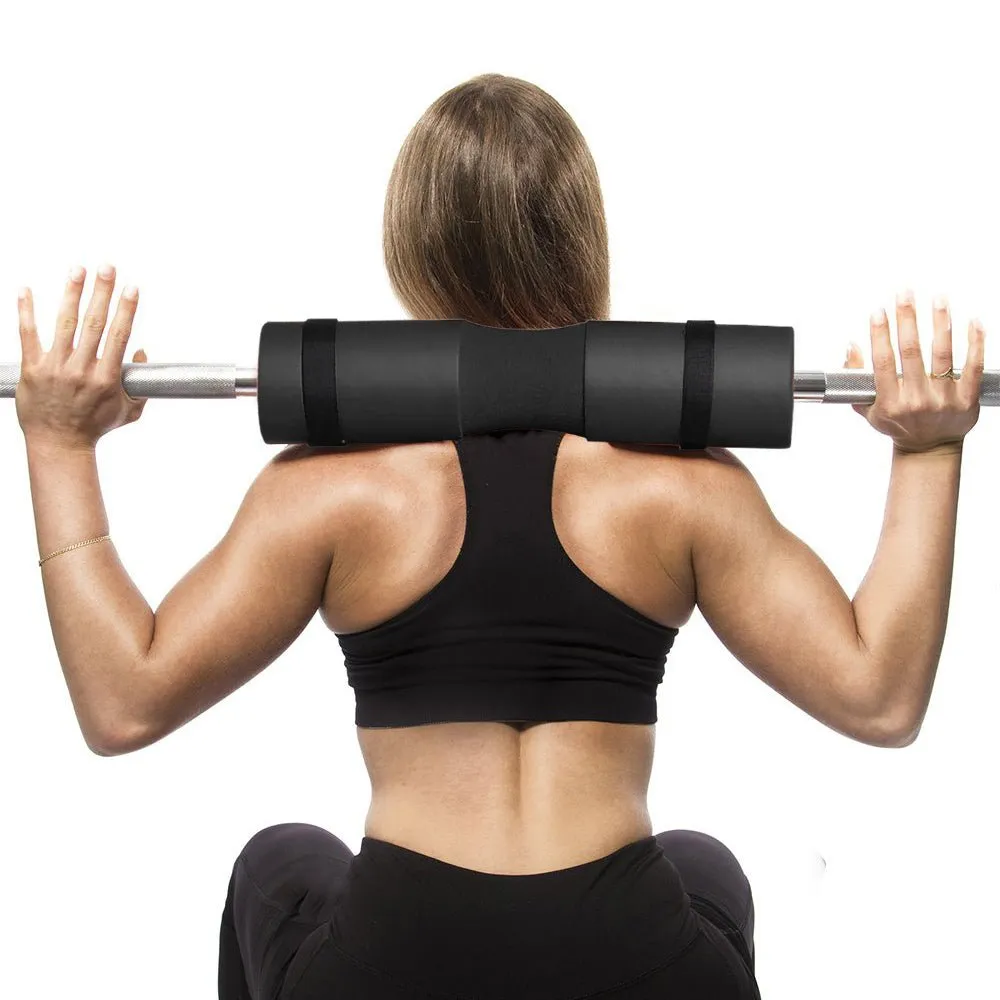 Foam Barbell Pad Cover Squat Pad