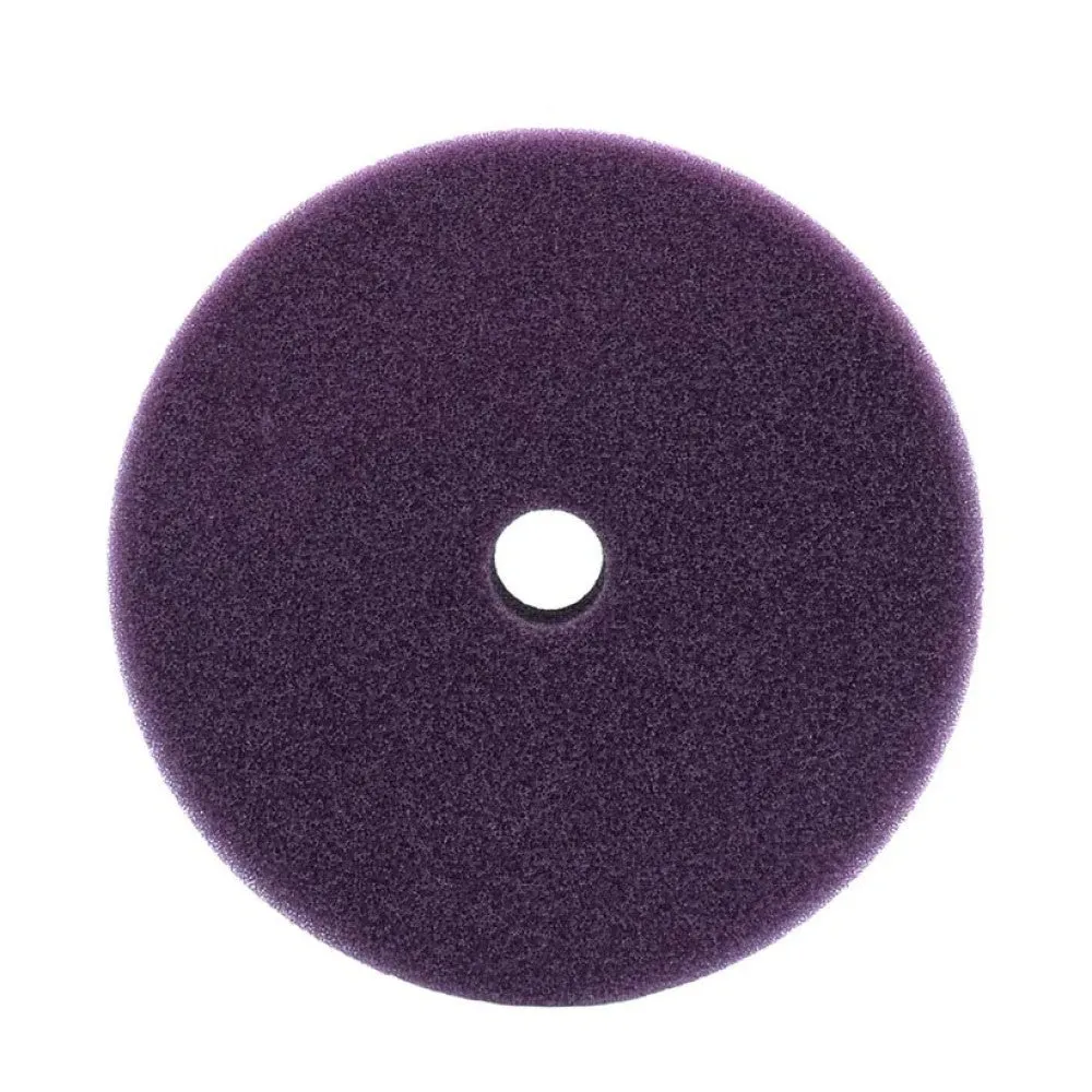 Foam Cutting Pad 3D Dark Purple, 140mm