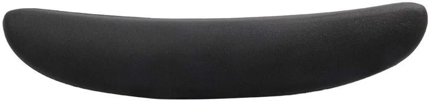 FOAMON Seat Foam Insert Replacement - Compatible with Herman Miller Classic and Remastered Aeron Size B Medium - Thick, High Density Pads - Cushion with Cleaning Wipes and Adhesive - Easy to Install