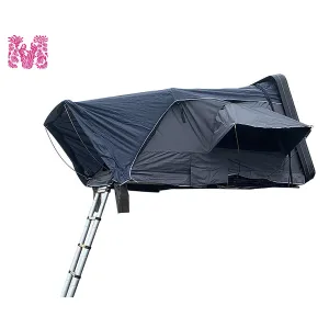 For 3-4  People ABS Hard shell Car  Roof Top Tent MOT-T04
