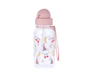 Fruits Plastic Bottle