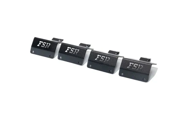 FSR Aspen Lite Crossbars (Pair)