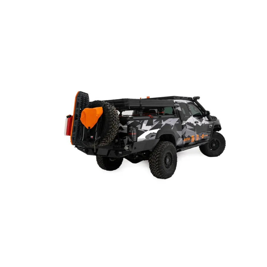 FSR Aspen Lite XL - Rooftop Tent