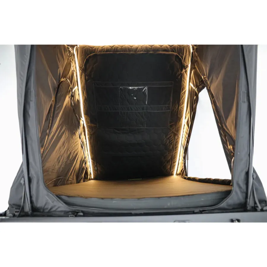 FSR Aspen Lite XL - Rooftop Tent
