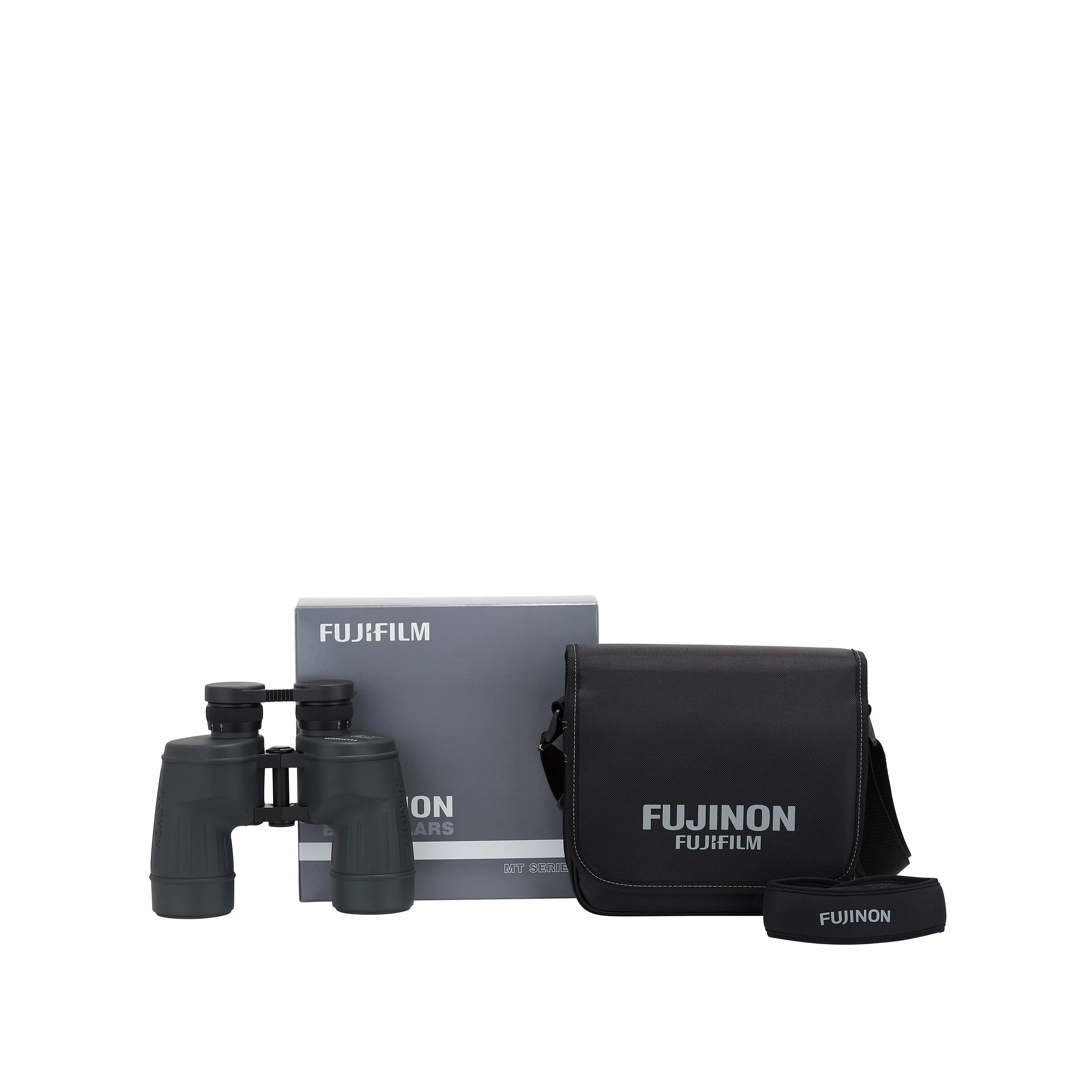 FUJIFILM Fujinon 7x50 MTR-SX Binoculars